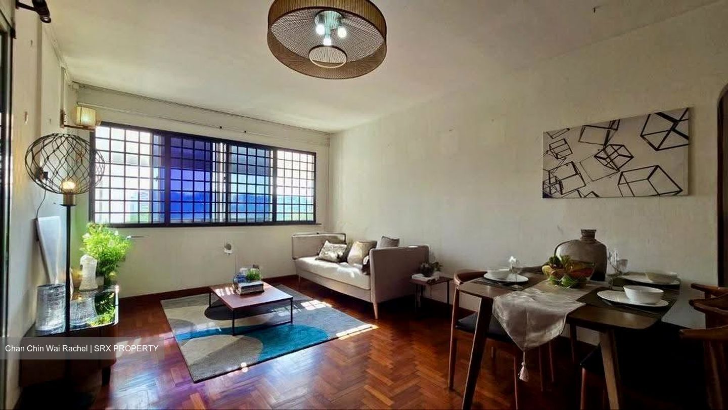 Blk 423 Pasir Ris Drive 6 (Pasir Ris), HDB 4 Rooms #610471401